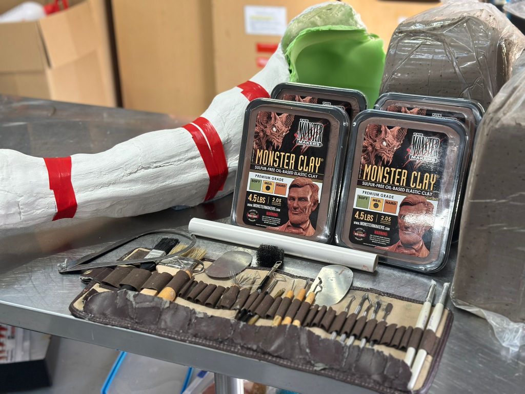 Discover why TraumaSim uses lifecasting versus sculpting in creating realistic healthcare simulation products. Explore the pros and cons of each method and how they support high-fidelity training during Healthcare Simulation Week 2025.