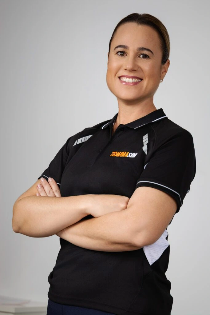 Belinda Rennie