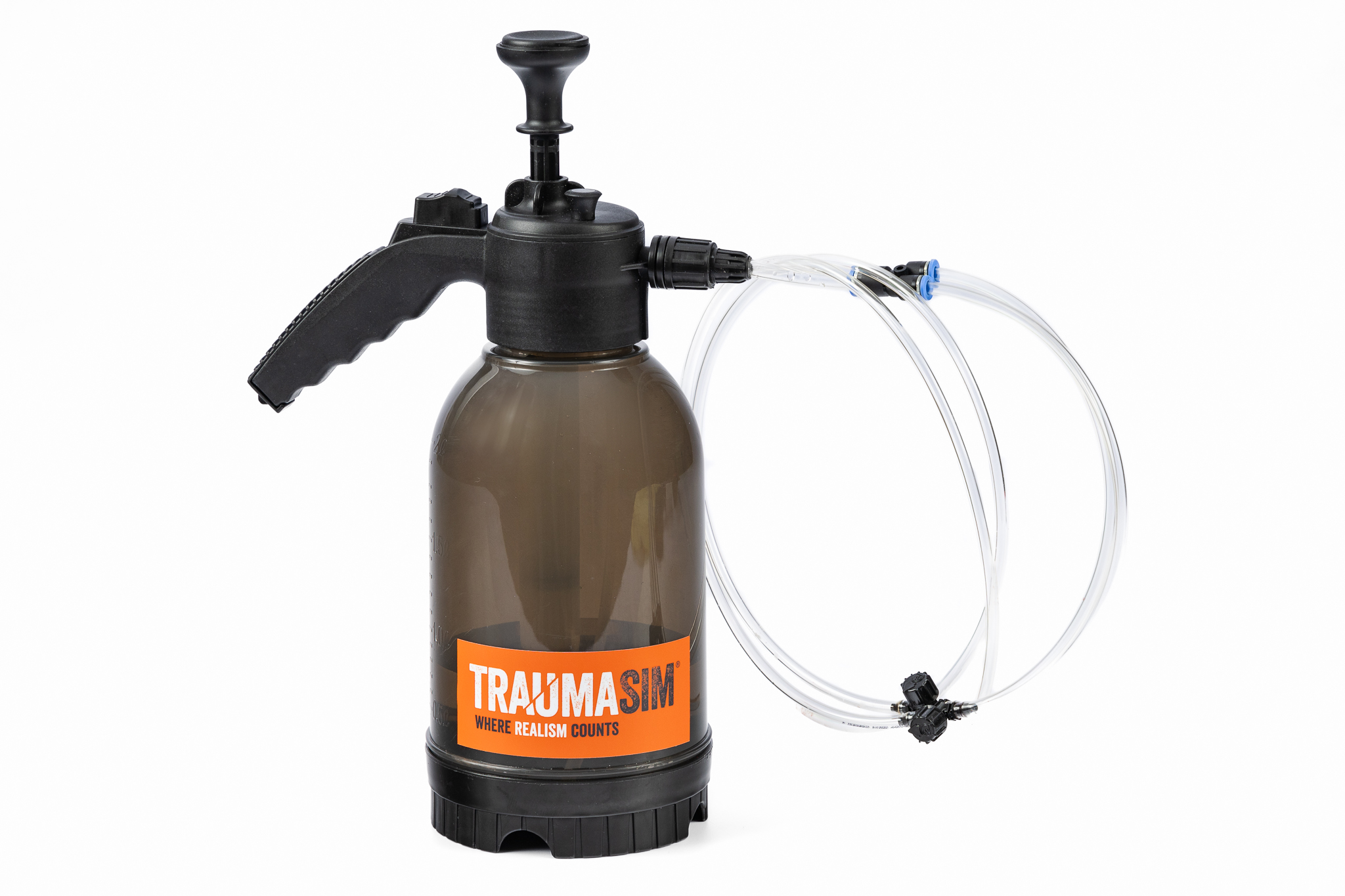 Haemostatic Clotting Trainer - Combat Trauma Thigh - Image 8
