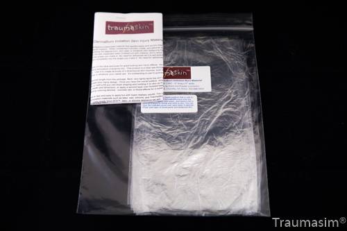 TraumaSkin FX DermaBurn