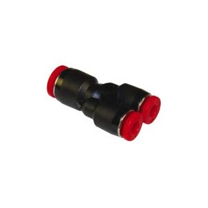 8-6mm double connector
