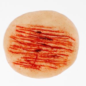 Abrasion Small Graze