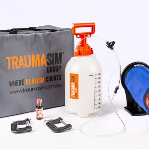 Emergency Tourniquet Trainer – Single