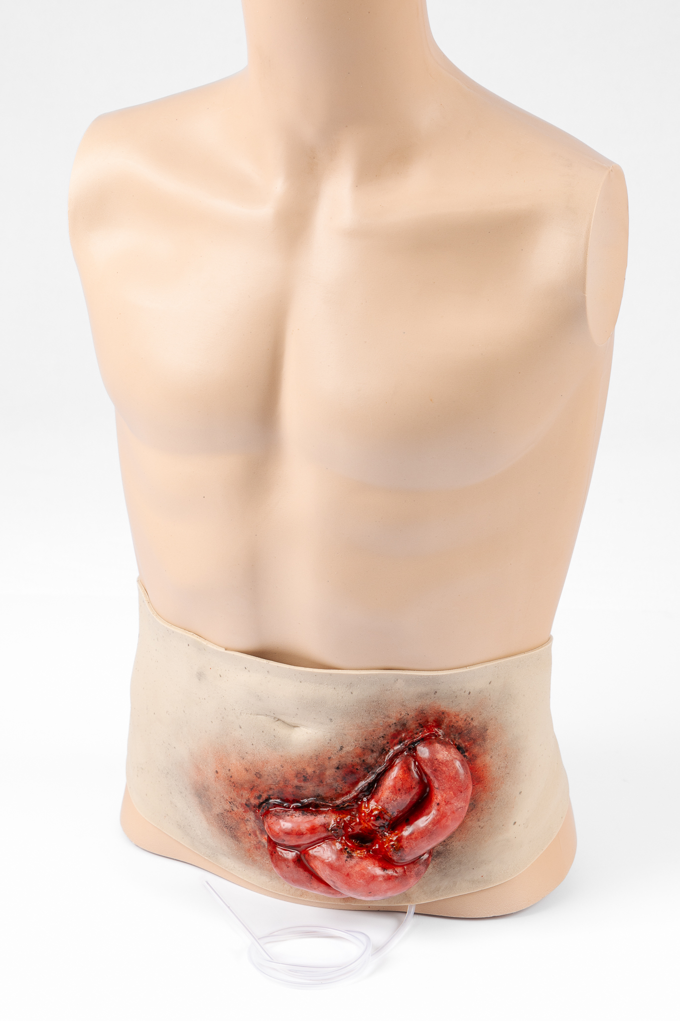 Combat Trauma Moulage Kit - Image 5