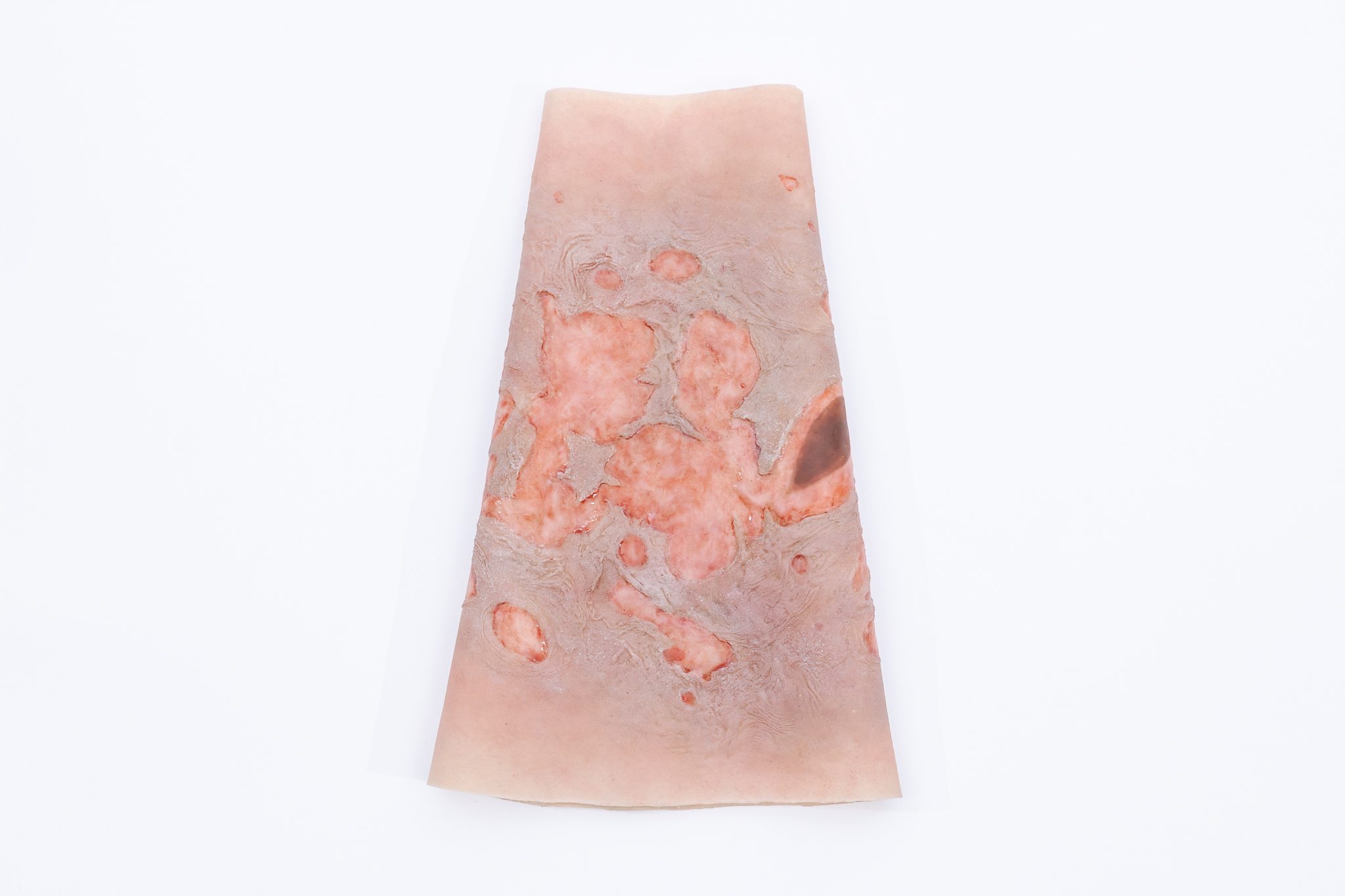 Forearm TraumaWear Fire Burn Set - Image 20