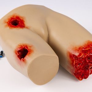 Haemorrhage Control Simulator Junctional