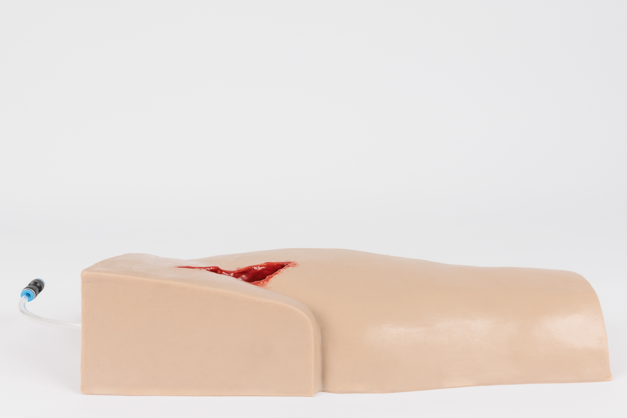 Haemostatic Clotting Trainer - Thigh - Image 3