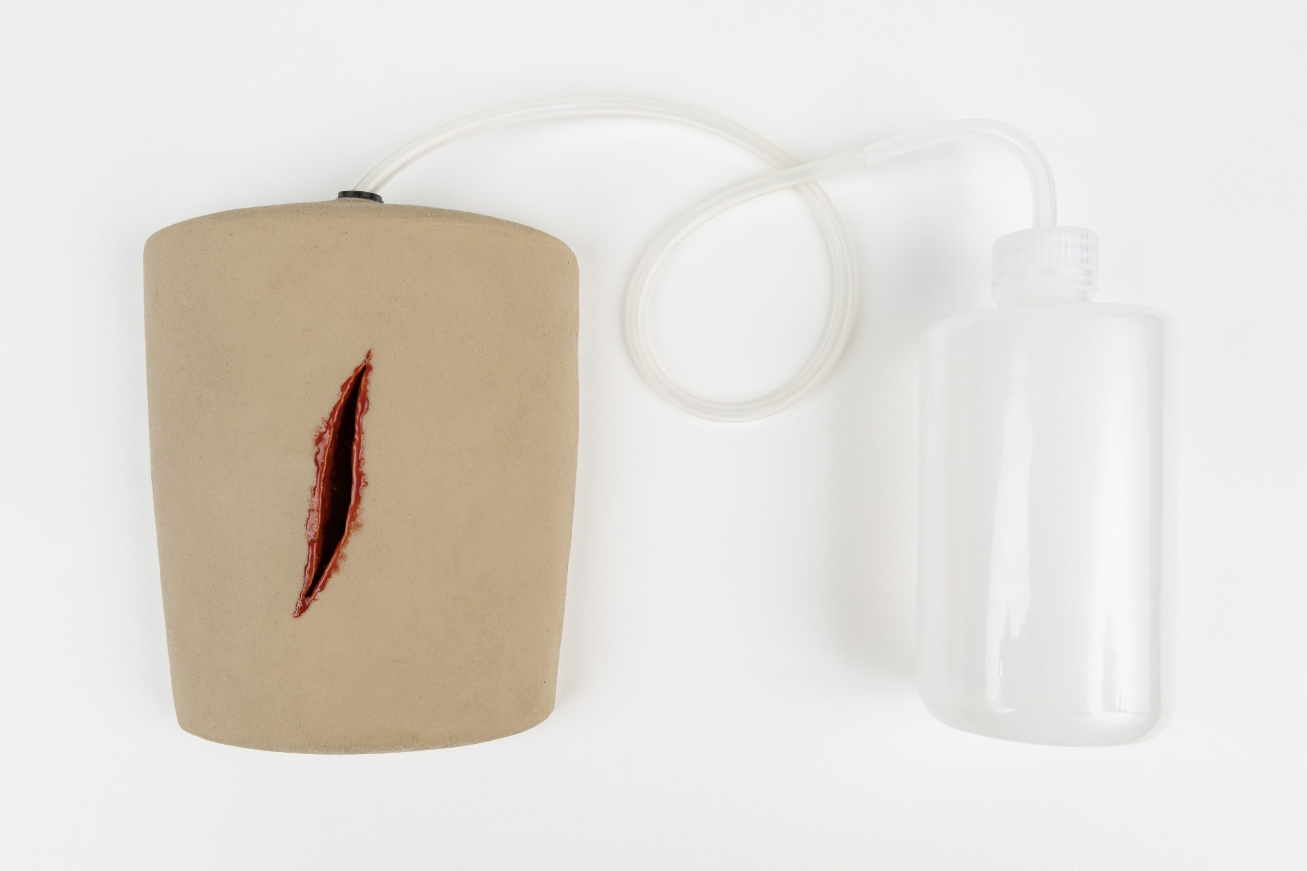 Haemostatic Clotting Trainer Laceration - Image 5