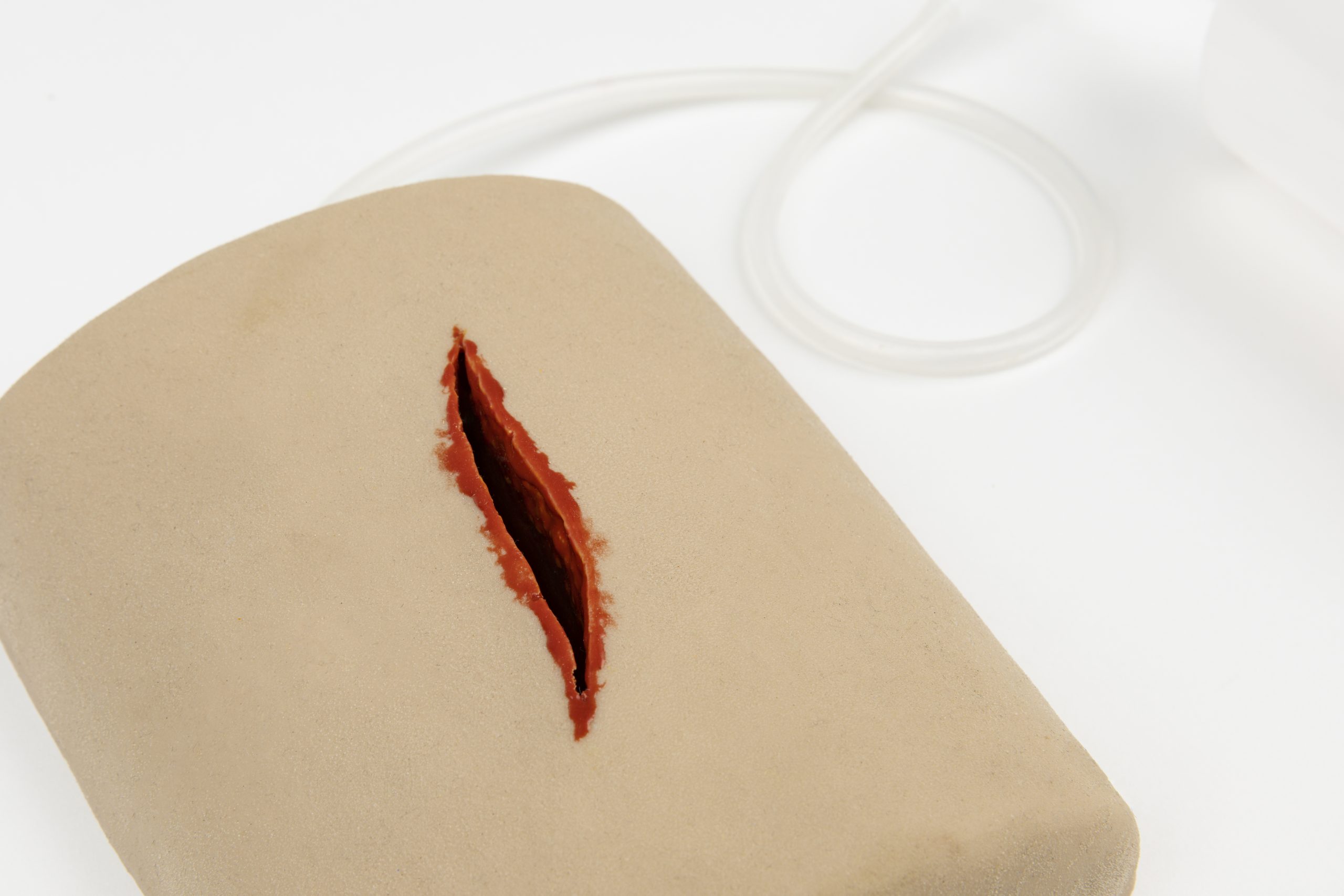 Haemostatic Clotting Trainer Laceration - Image 9