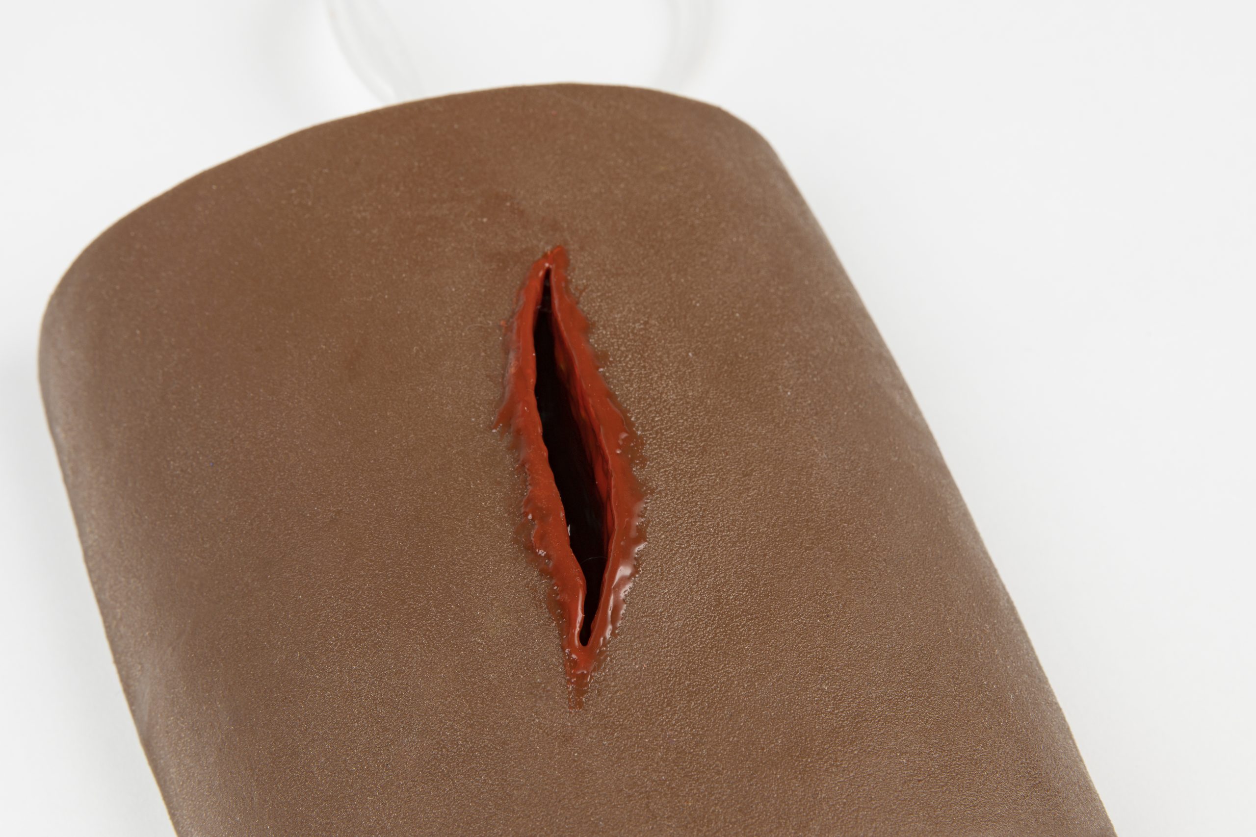 Haemostatic Clotting Trainer Laceration - Image 8