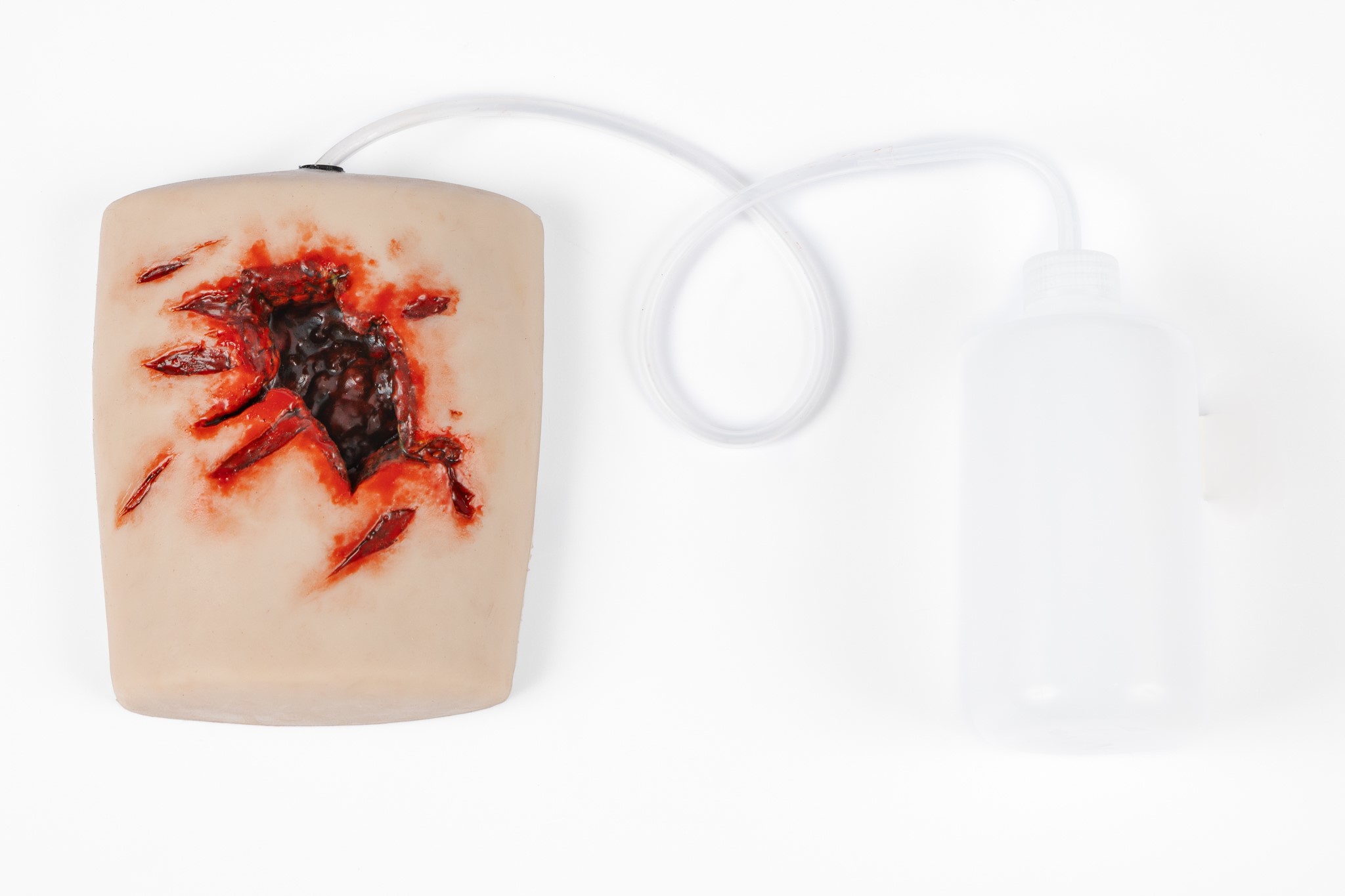 Trainer's Pack for Wound Packing 2 - Image 4