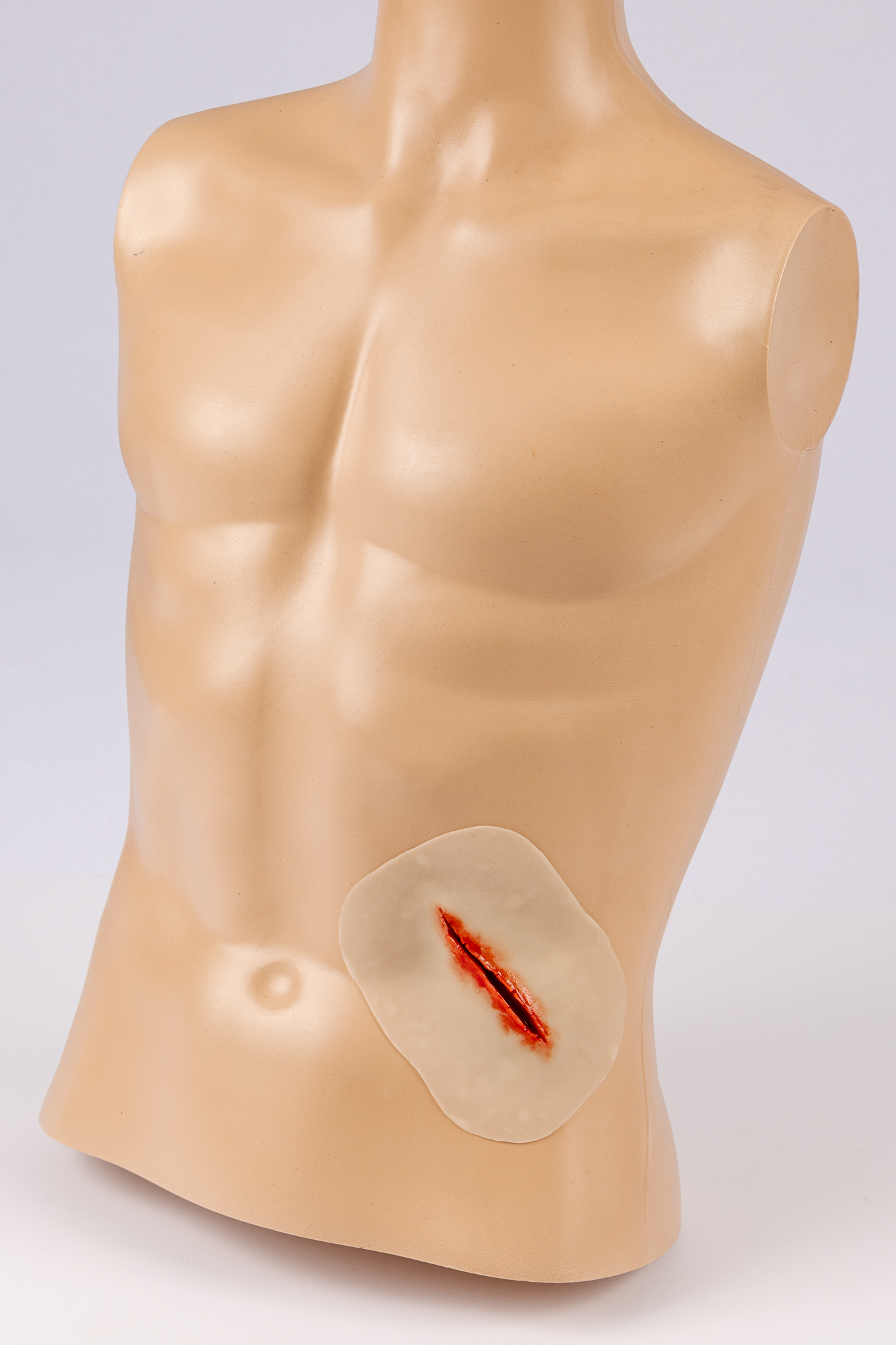 Laceration Suturable - Image 3