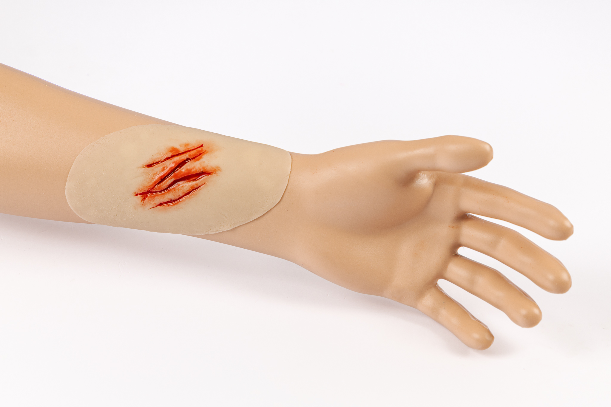 Silicone Wound Kit - Clinical - Image 32