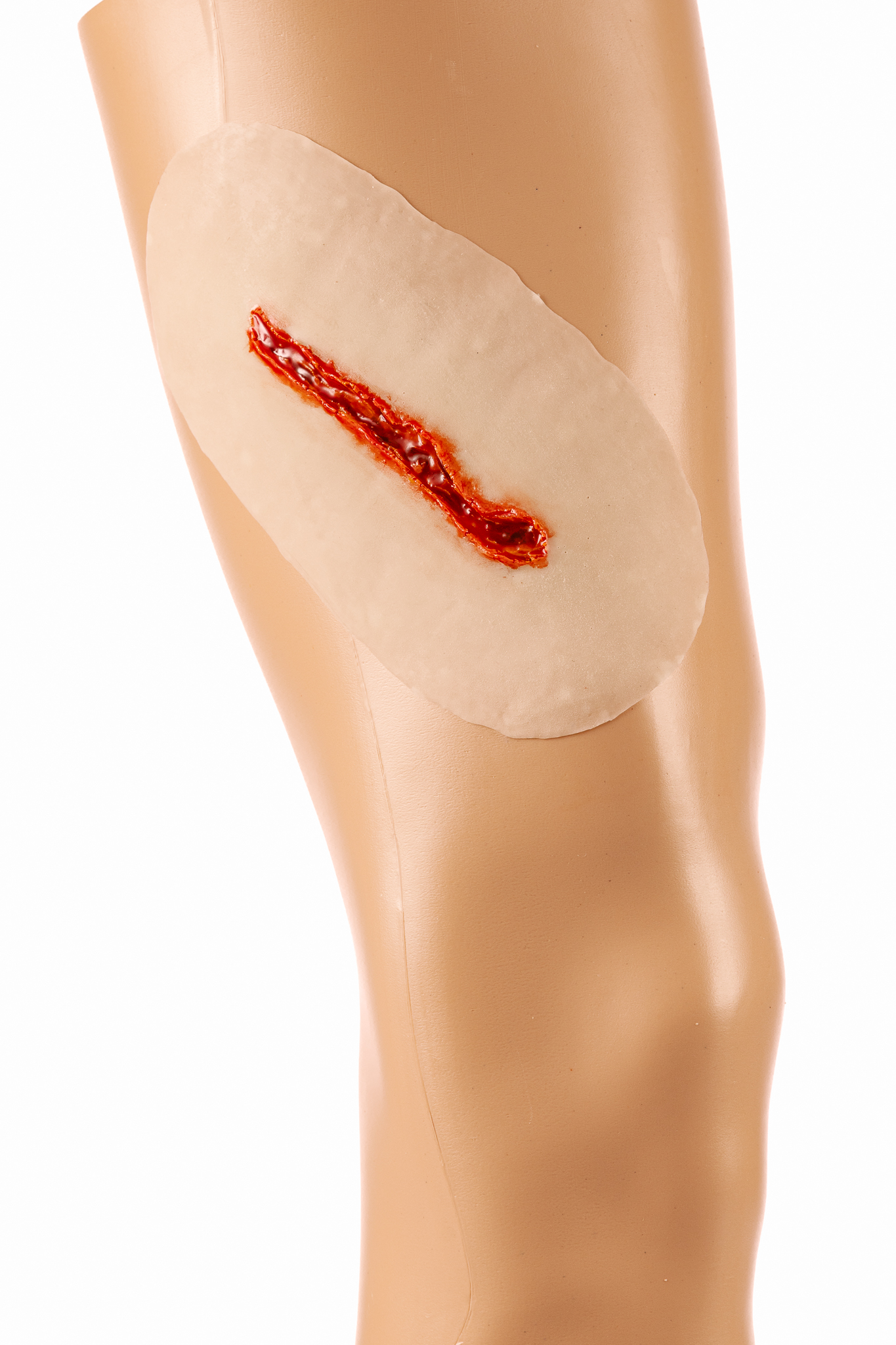 Laceration Elongated - Image 3