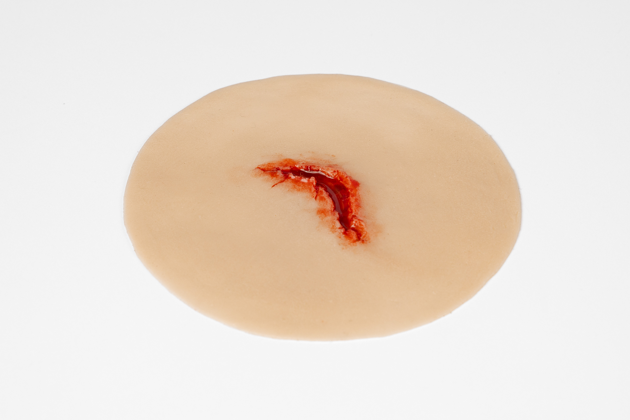 Laceration Jagged 2 - Image 2
