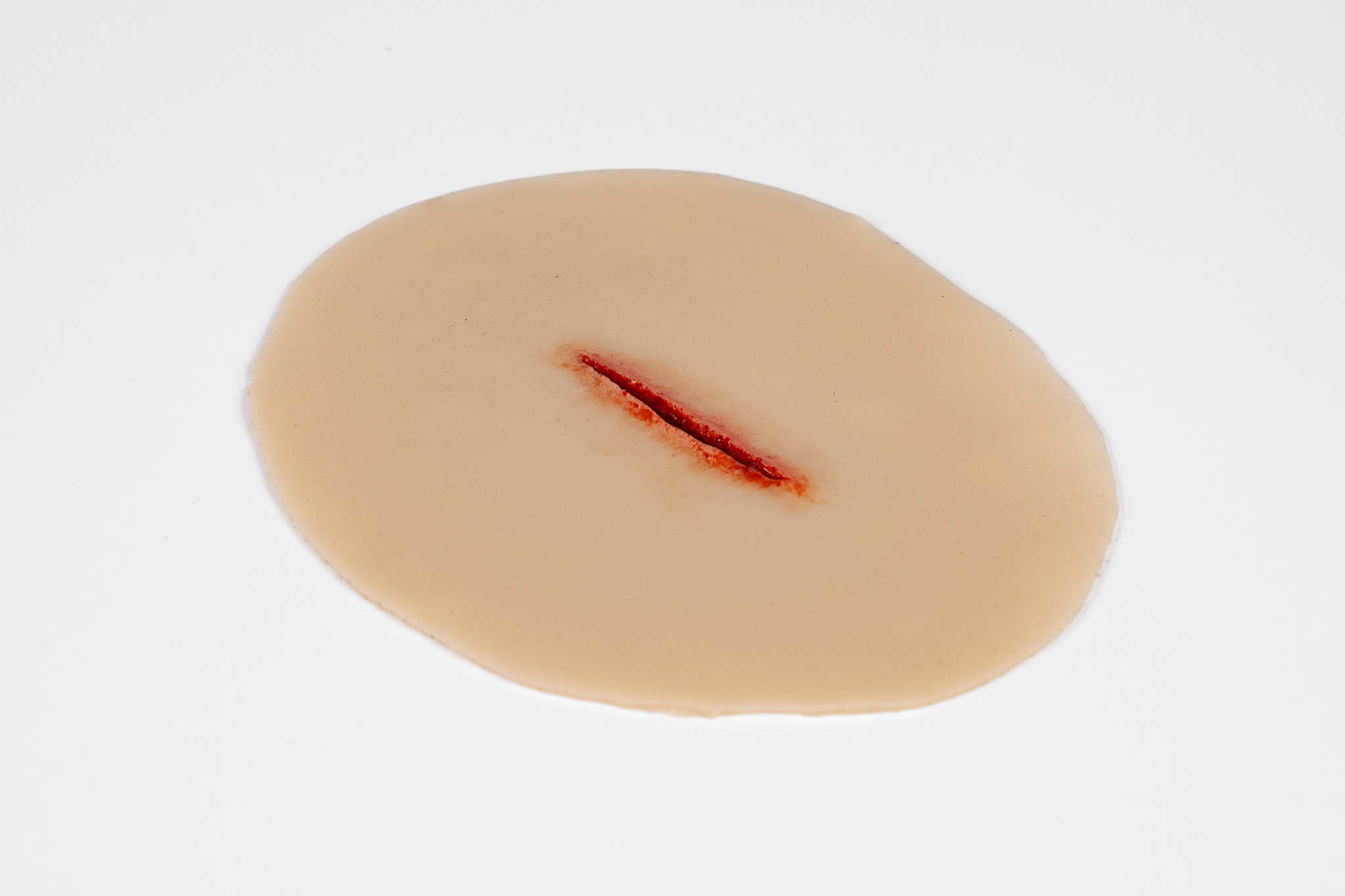 Stab Wound - Image 2