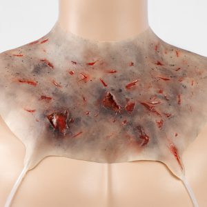 Combat TraumaWear – Neck Wearable