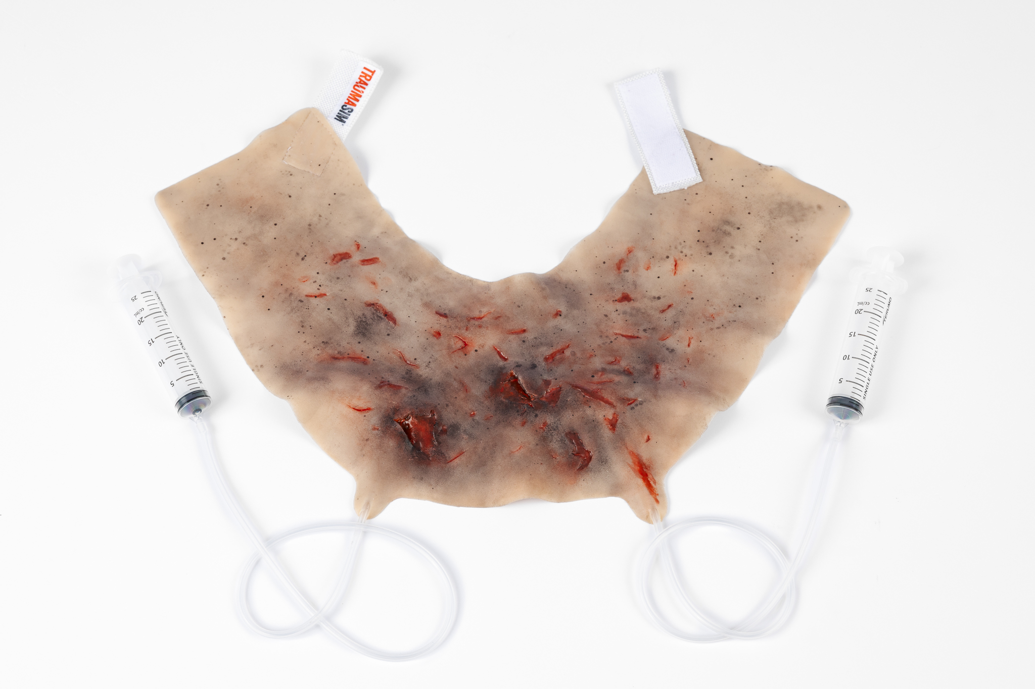 Combat Trauma Moulage Kit - Image 3