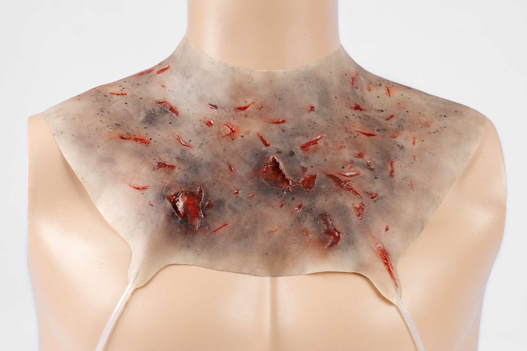 Combat Trauma Moulage Kit - Image 2