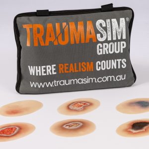 Clinical Pressure Injury Range
