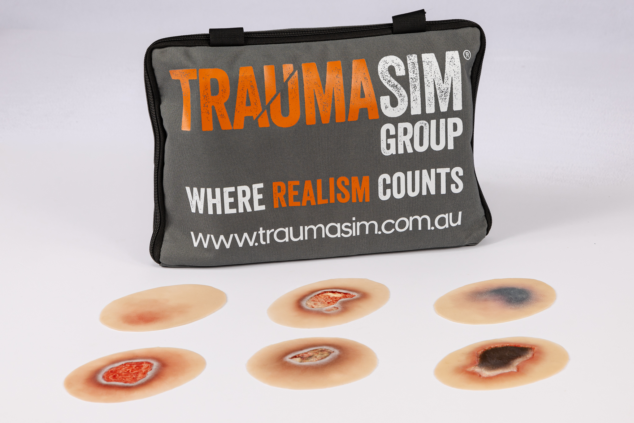 Clinical Pressure Injury Range