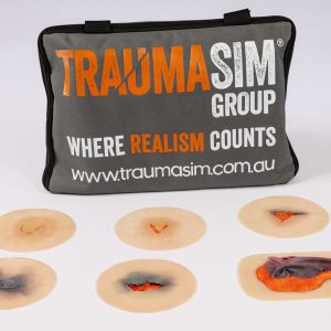 Clinical Skin Tear Range