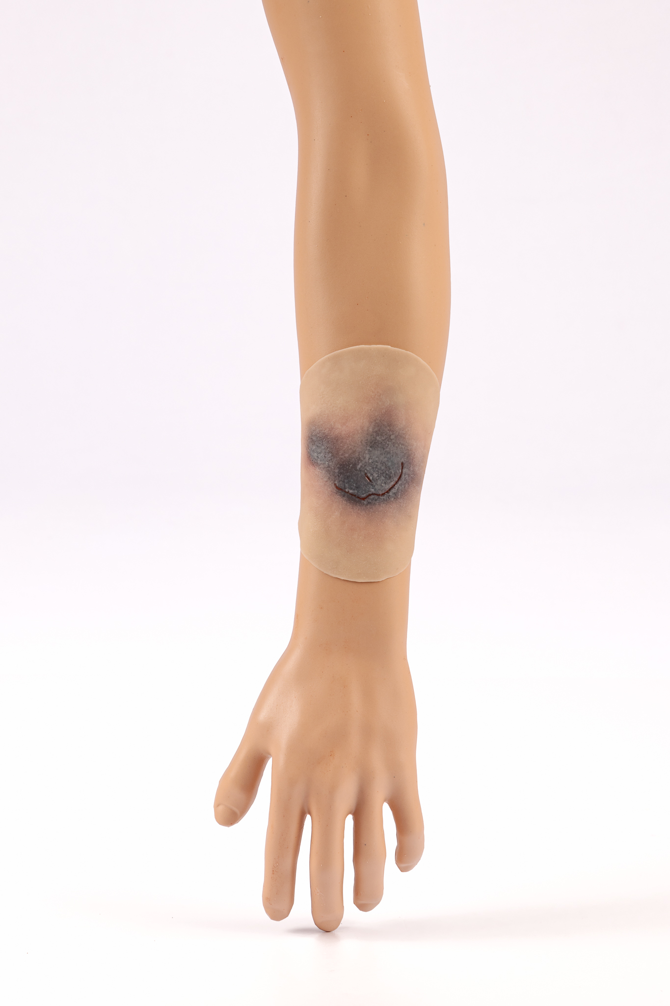 Silicone Wound Kit - Clinical - Image 17