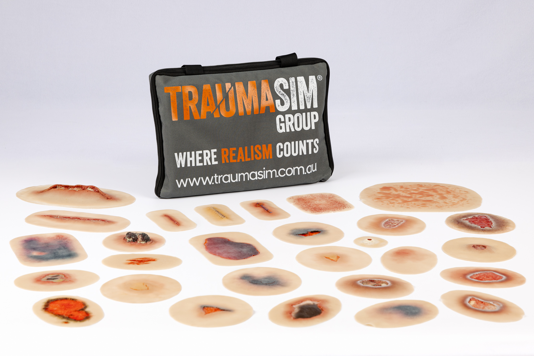 Silicone Wound Kit - Clinical - Image 7