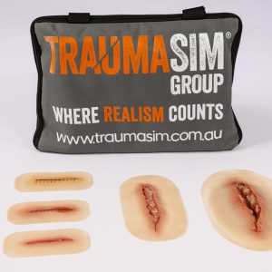 Clinical Surgical Range