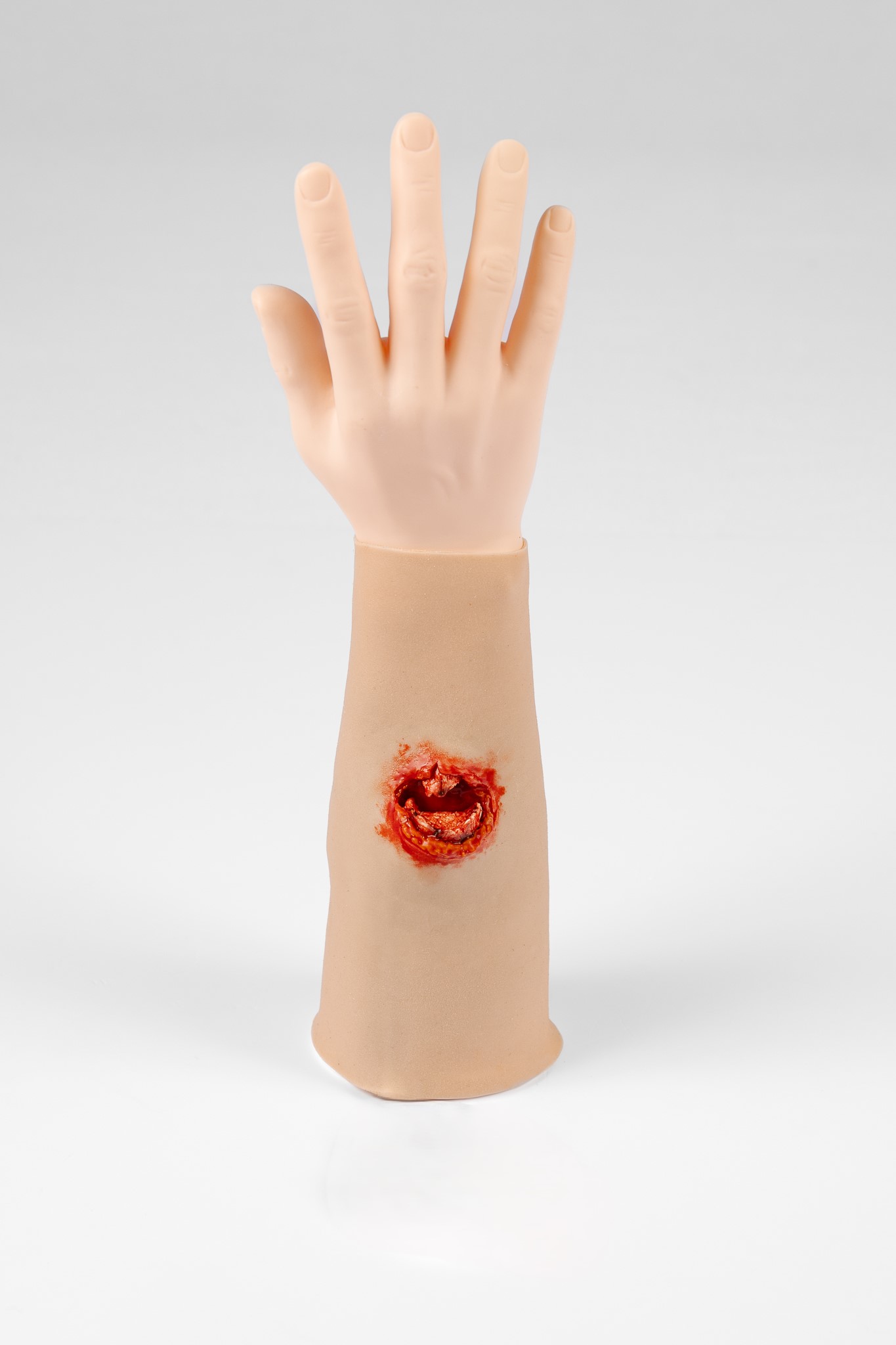 Military Moulage Advanced Moulage Kit - Image 17