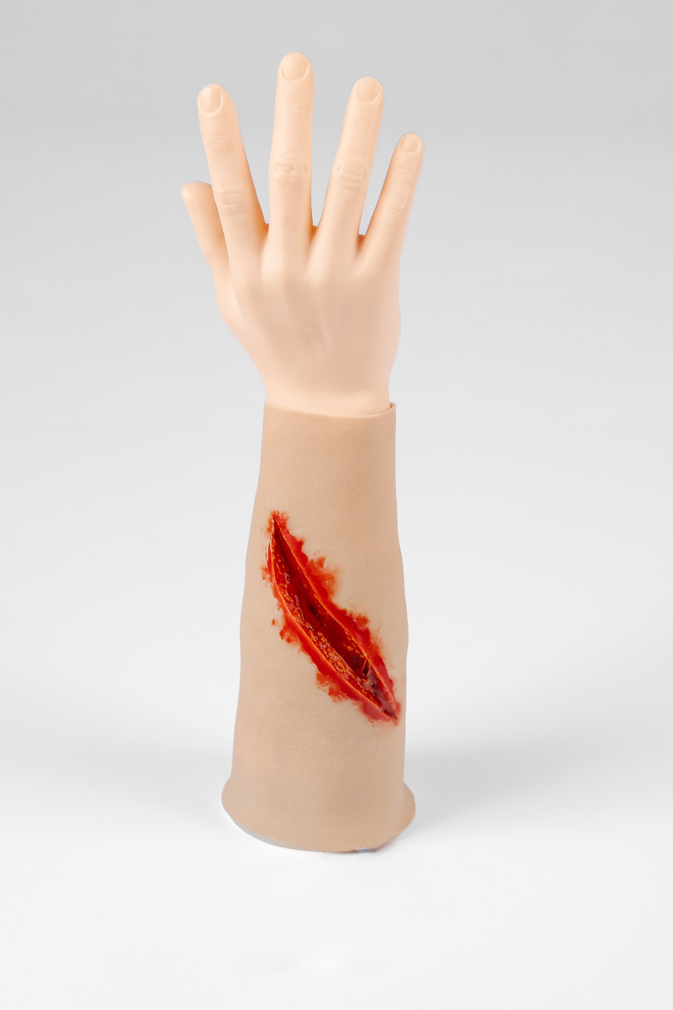 TraumaWear - Sharp Laceration Forearm - Image 2