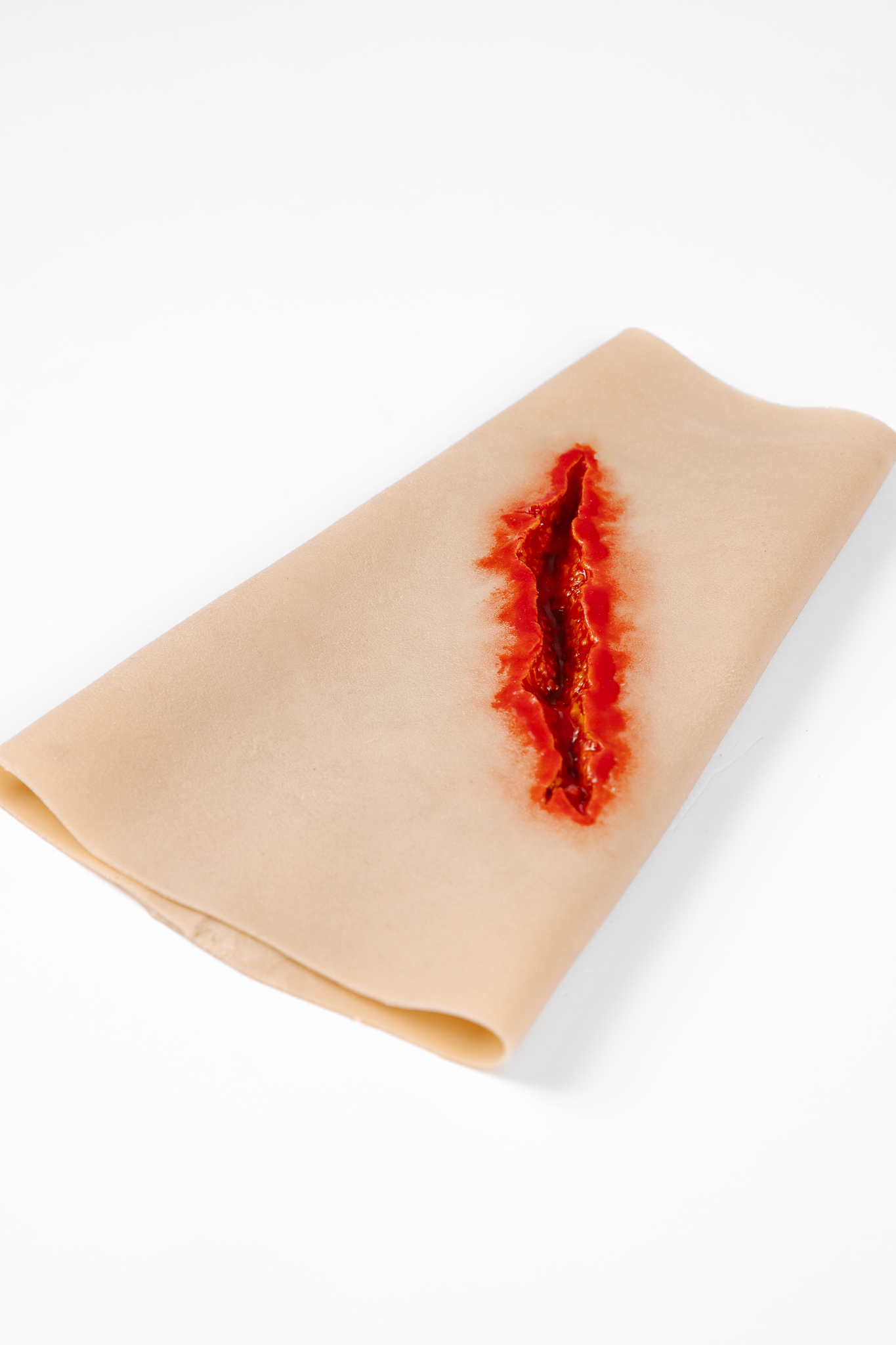 Military Moulage Advanced Moulage Kit - Image 12