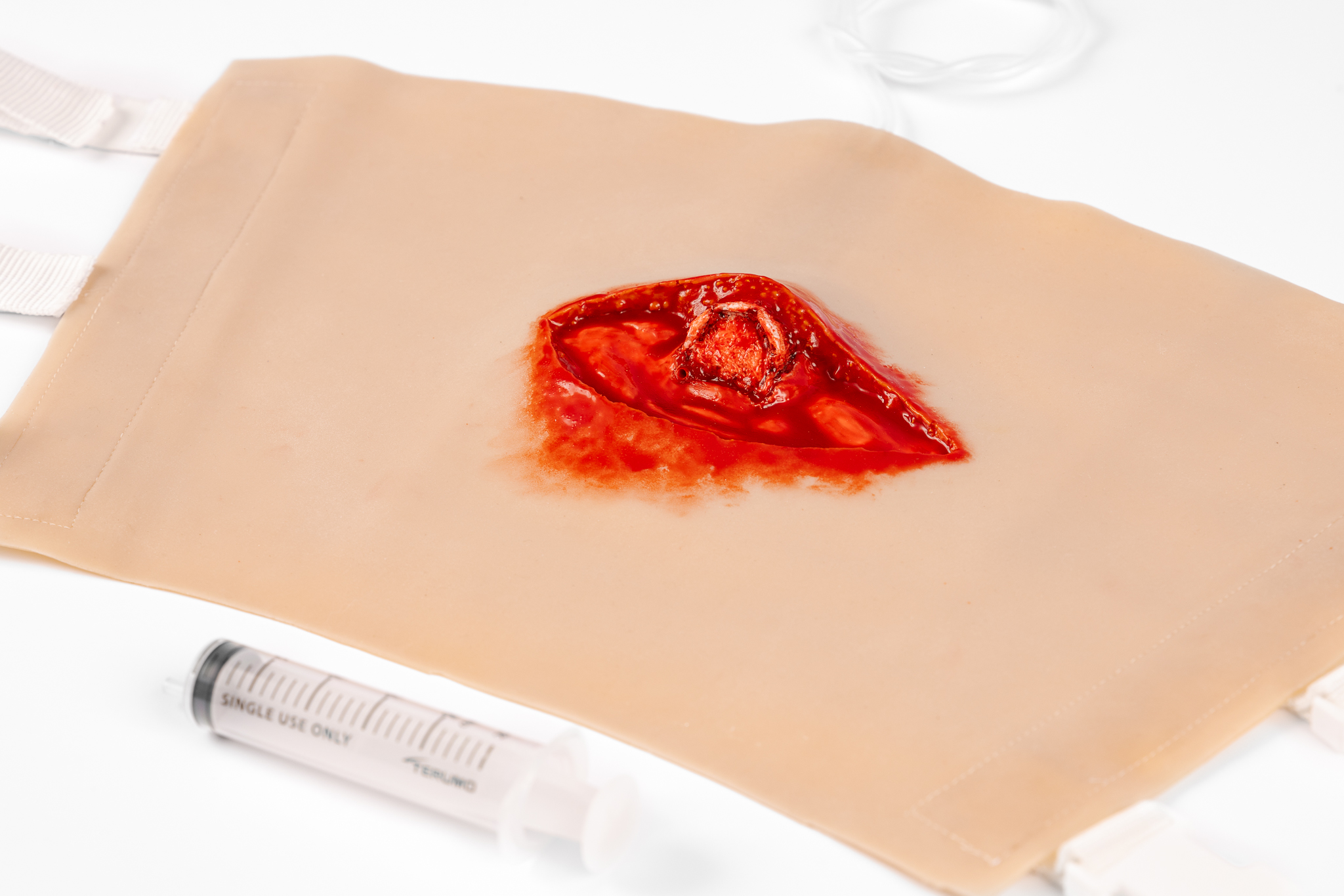 Military Moulage Advanced Moulage Kit - Image 16