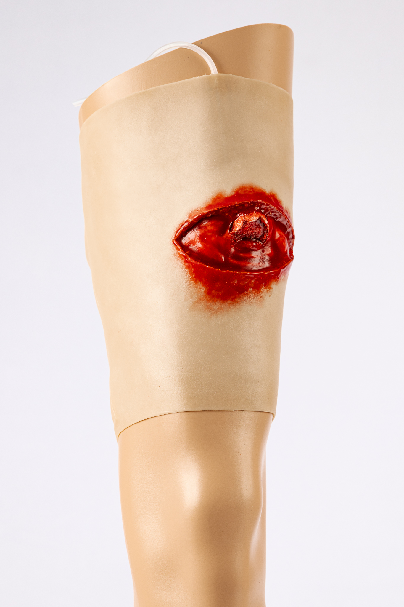 Military Moulage Advanced Moulage Kit - Image 15
