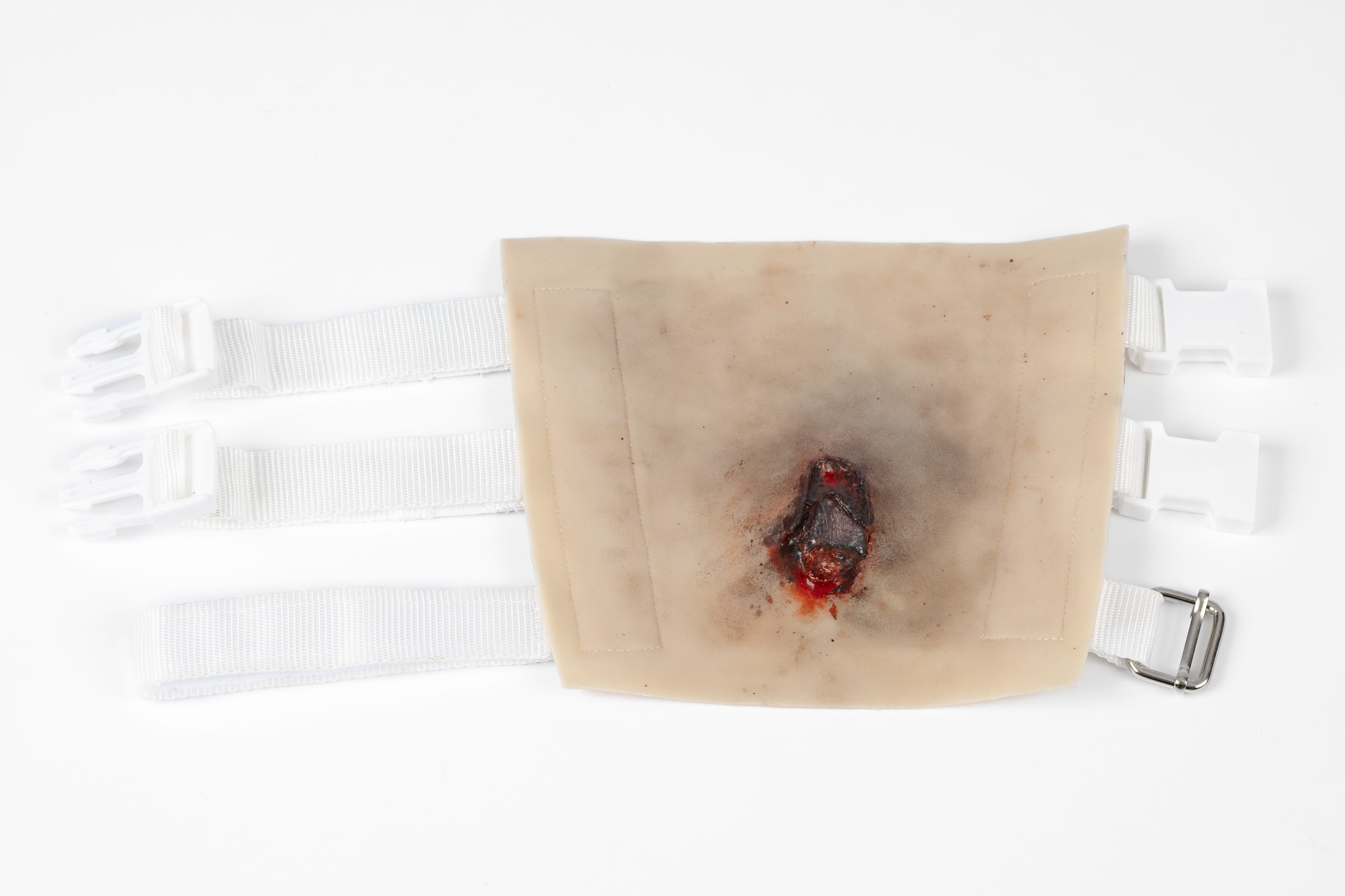 Combat TraumaWear - Open Humerus Fracture - Image 3