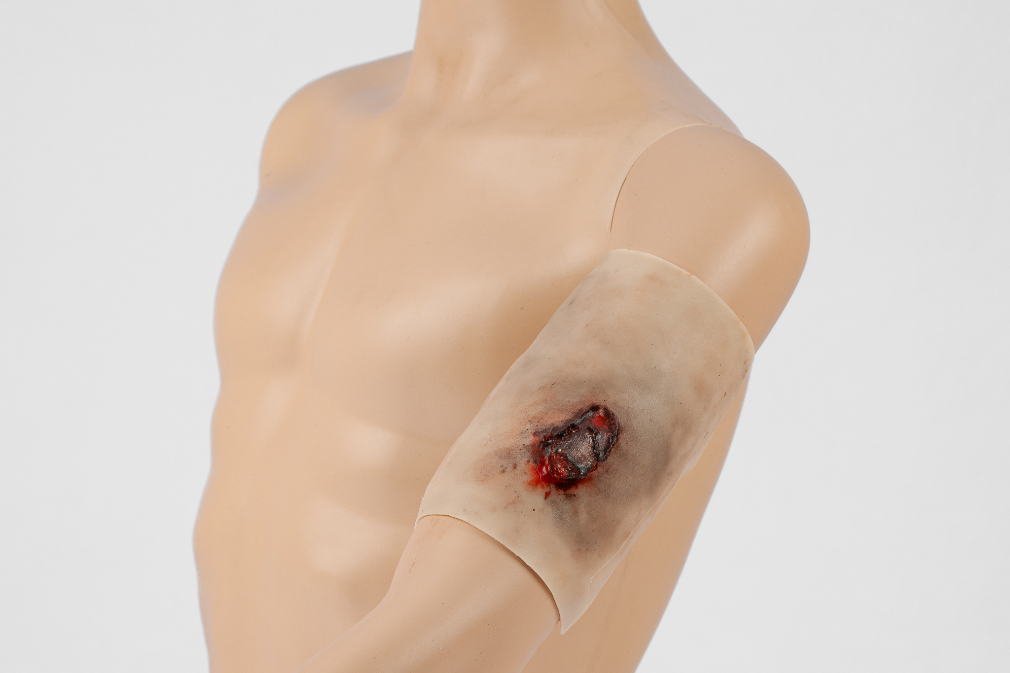 Combat TraumaWear - Open Humerus Fracture - Image 4