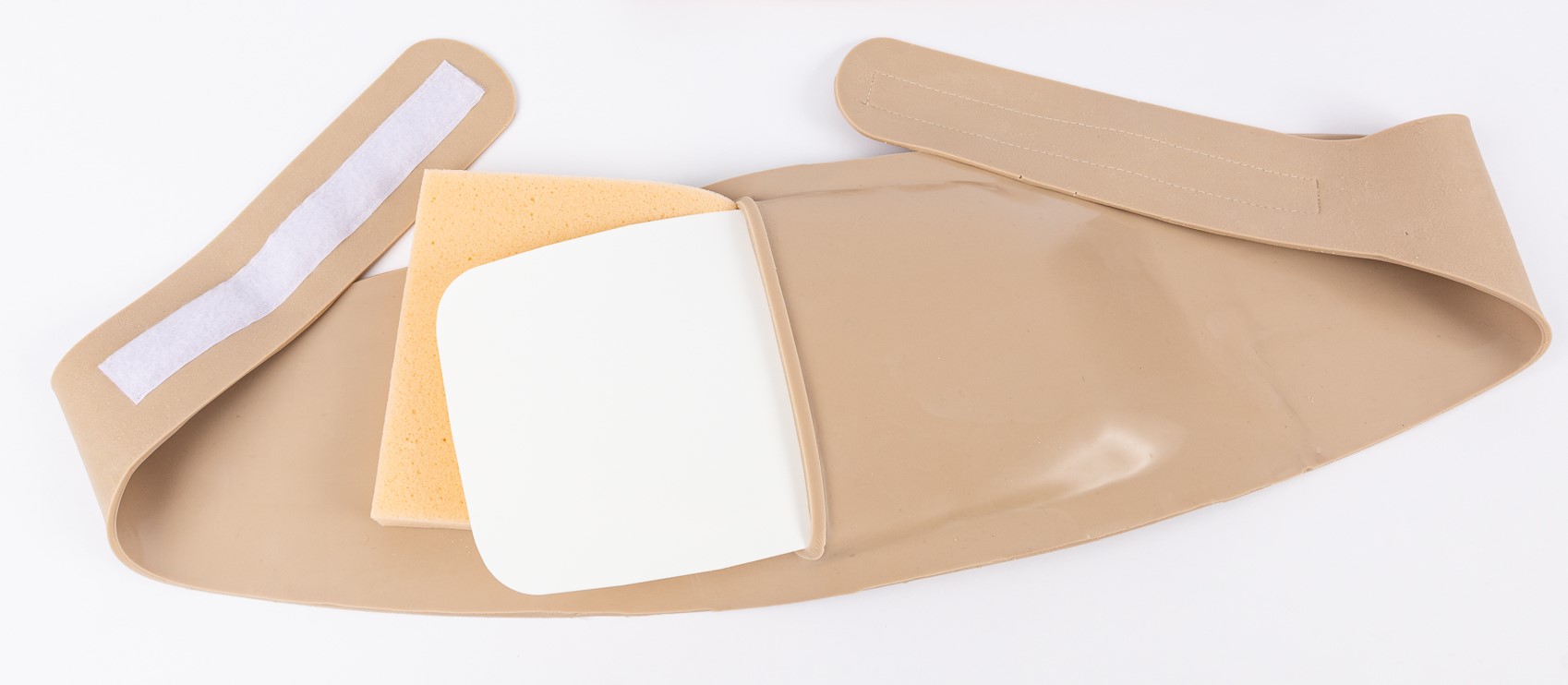 Abdominal Subcutaneous Injection Trainer - Image 3