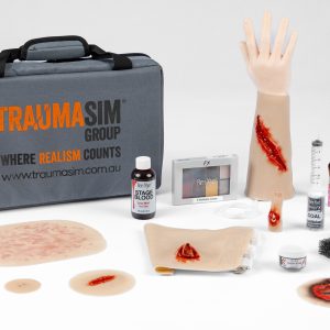 Trainers Pack- Provide First Aid