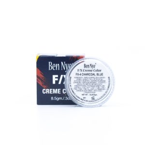 Ben Nye Charcoal Blue FX4