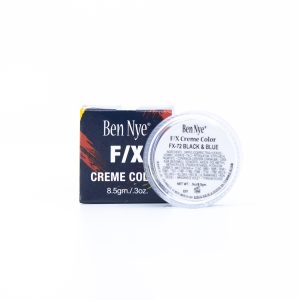 Ben Nye Black & Blue FX72