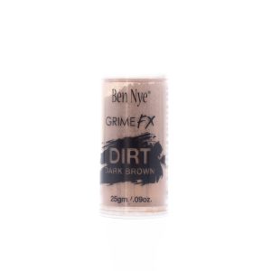 Ben Nye Grime FX Powder - Dirt