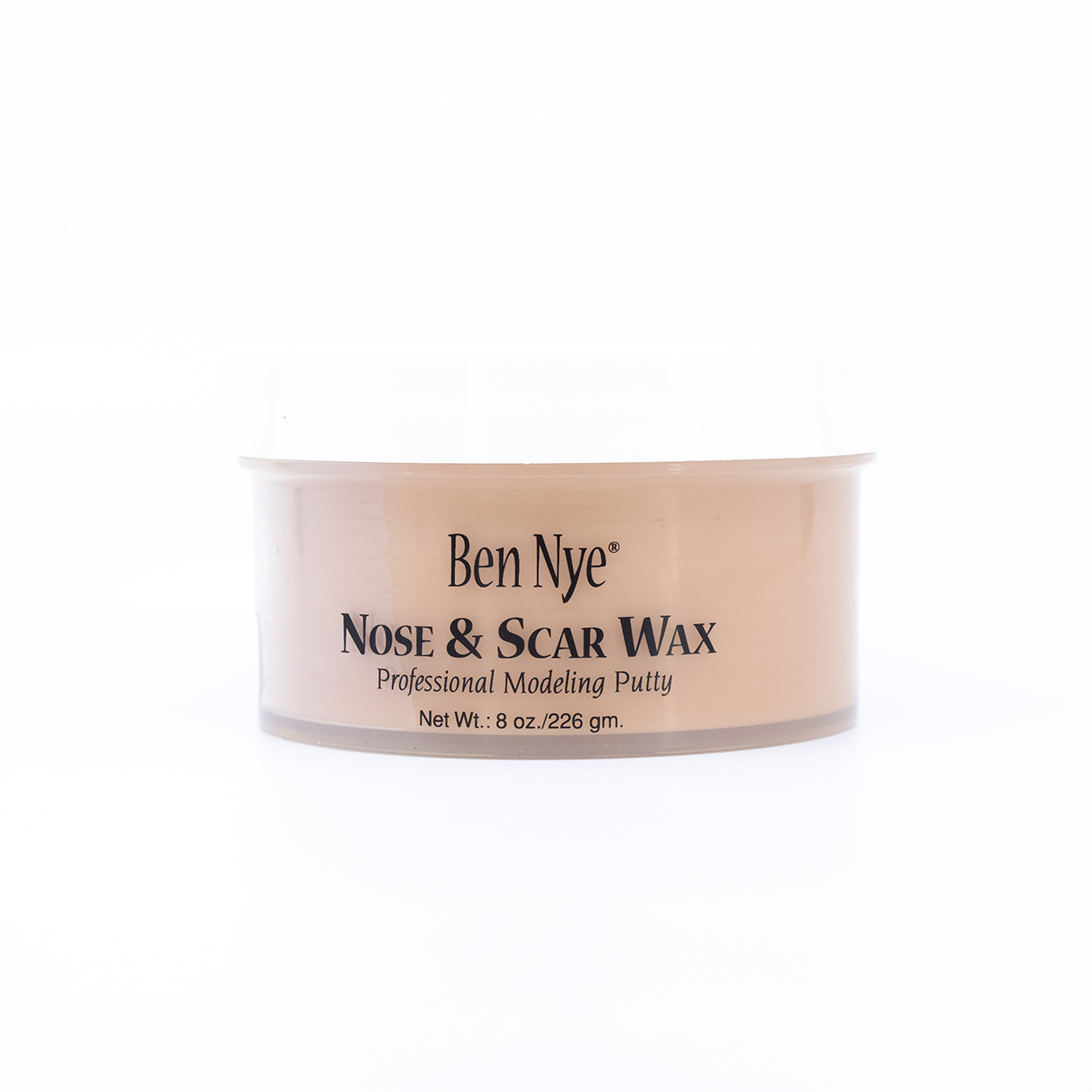 Ben Nye Nose & Scar Wax - Image 2
