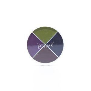 Ben Nye Effects Wheel - Bruises Effects EW1