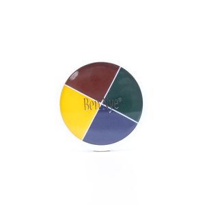 Ben Nye Effects Wheel - Cuts & Bruises EW3