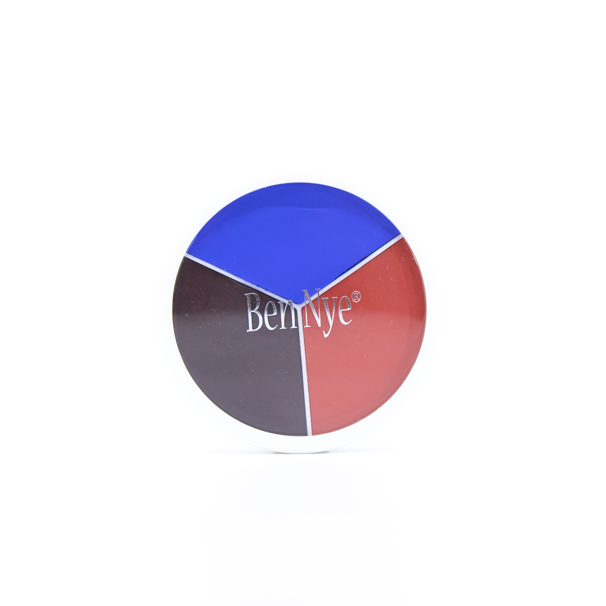 Ben Nye Effects Wheel - Trauma Simulation EW7