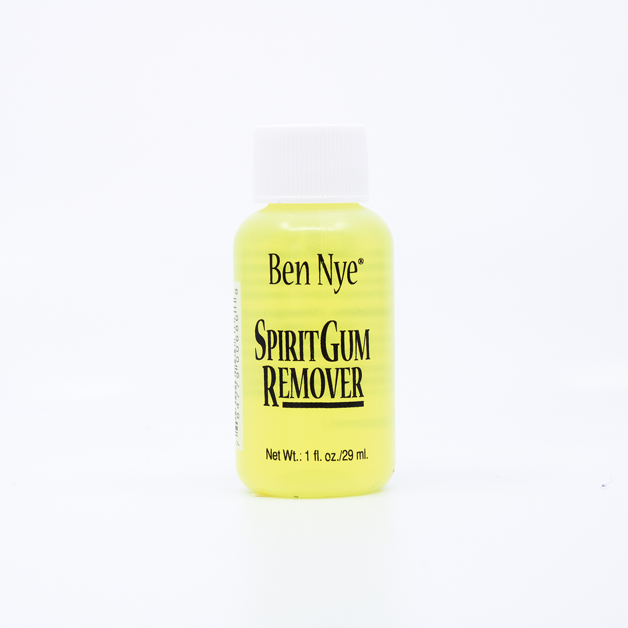 Ben Nye Spirit Gum Remover
