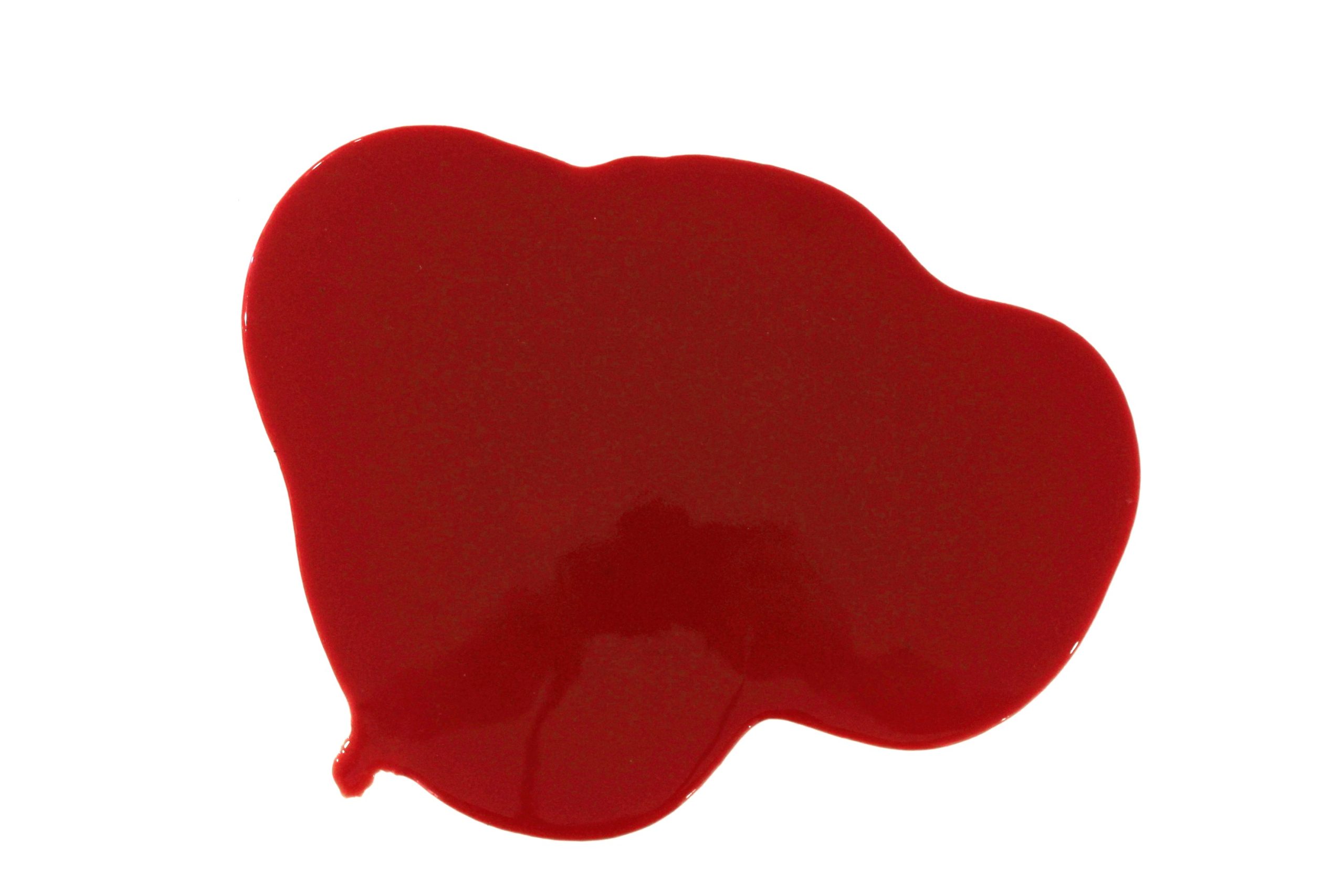 Simulated Blood Pools - Image 5