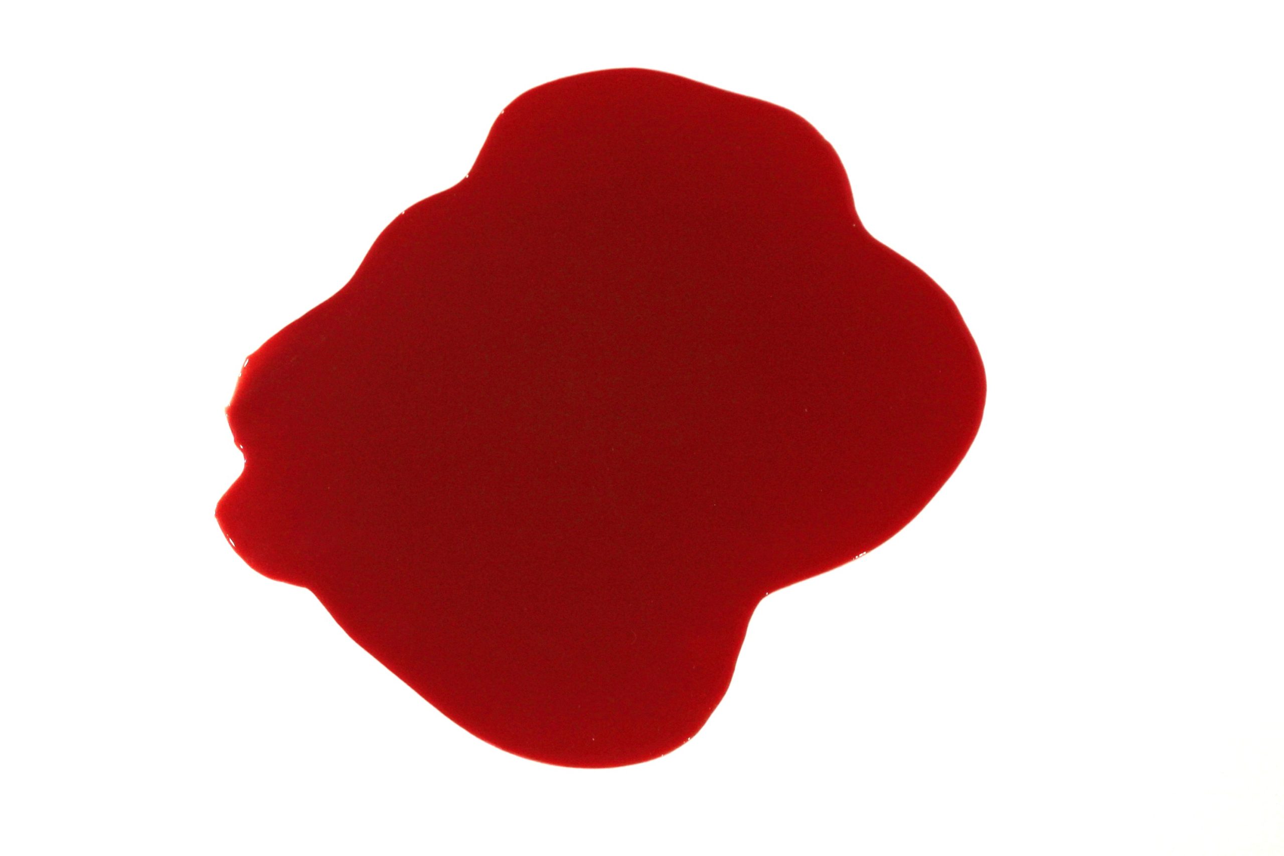 Simulated Blood Pools - Image 4