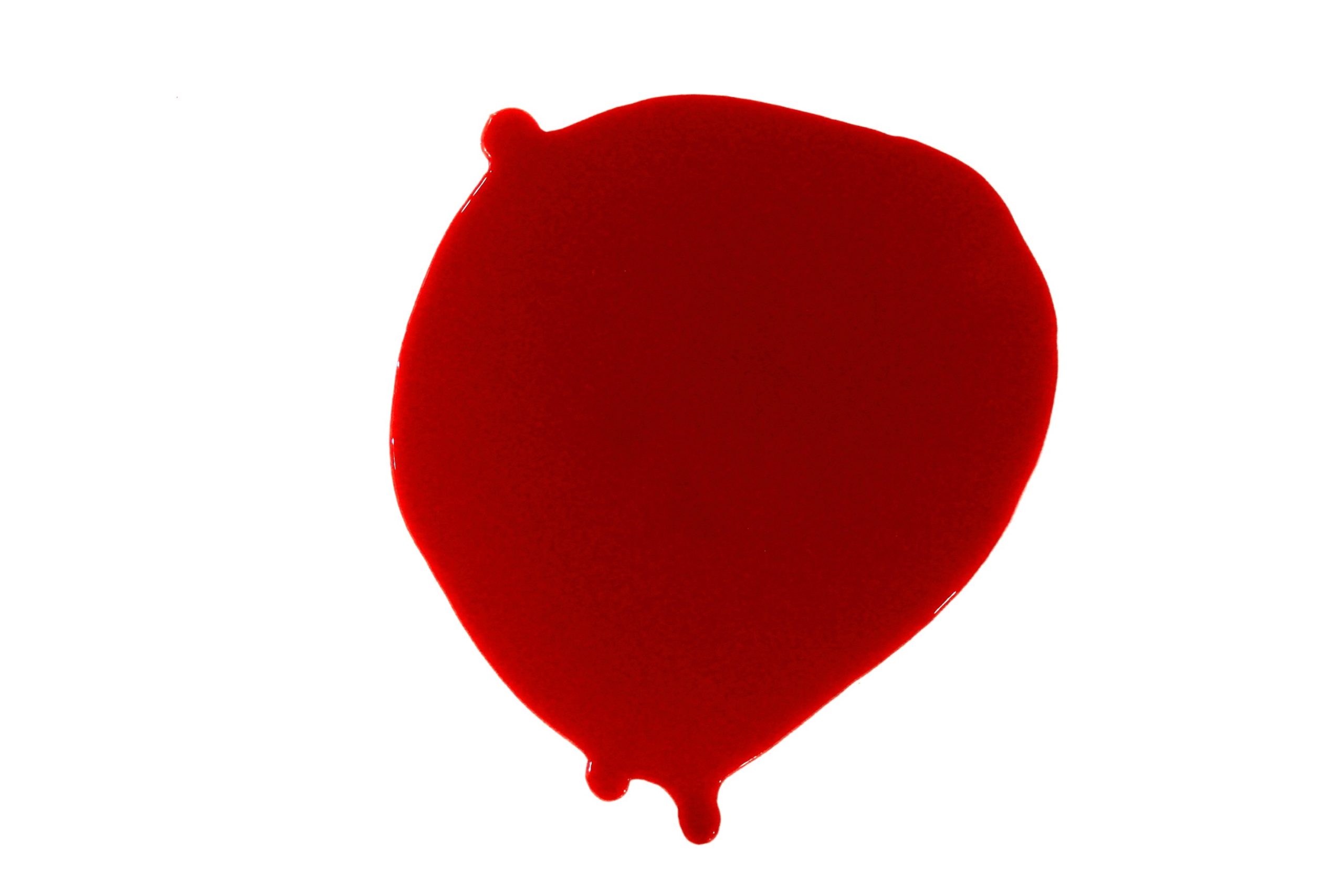 Simulated Blood Pools - Image 6