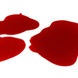 Simulated Blood Pools